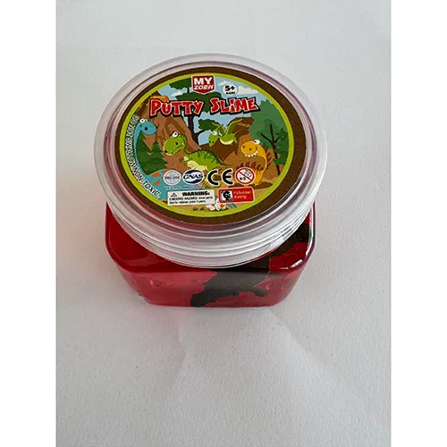 Toy slime
