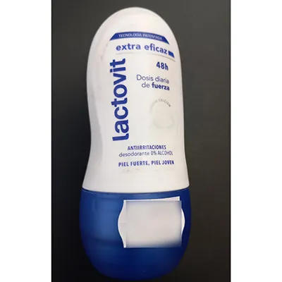 Deodorant