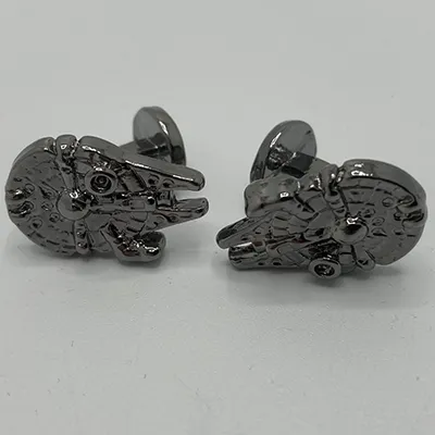 Cufflinks