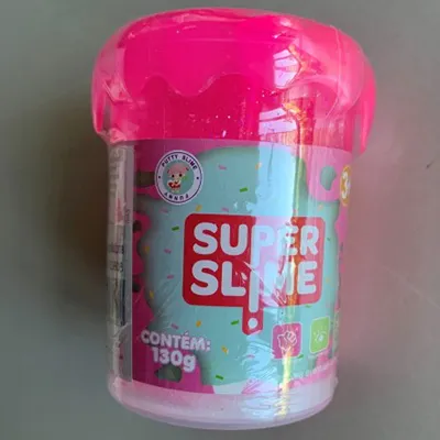 Toy slime