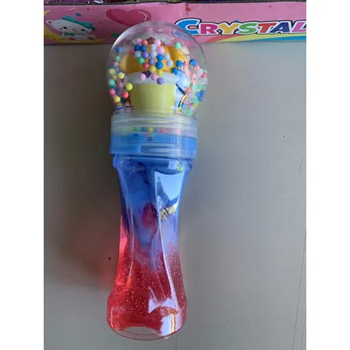 Игрушечный слайм