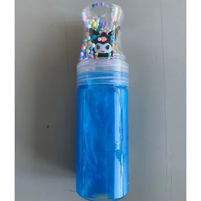 Игрушечный слайм