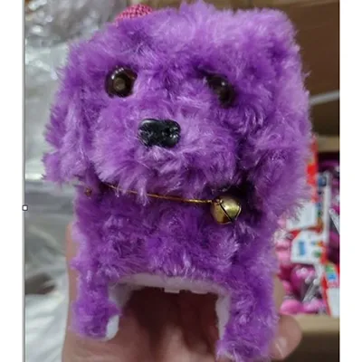 Soft toy