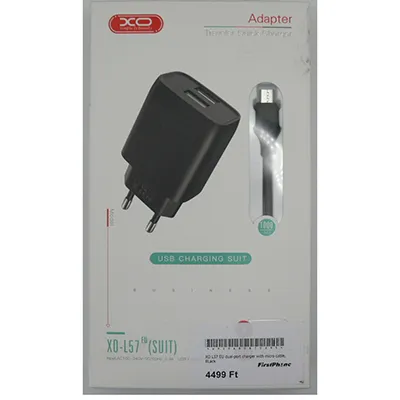 USB charger