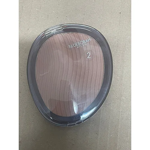 Bronzing powder