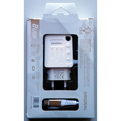 USB charger
