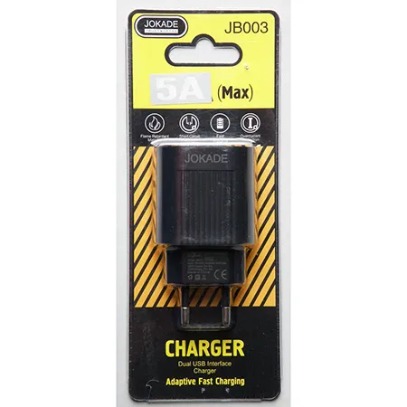 USB charger