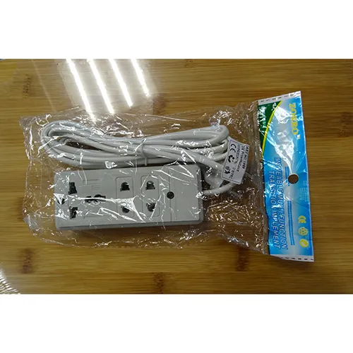 Extension lead