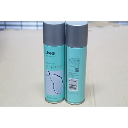 Deodorant