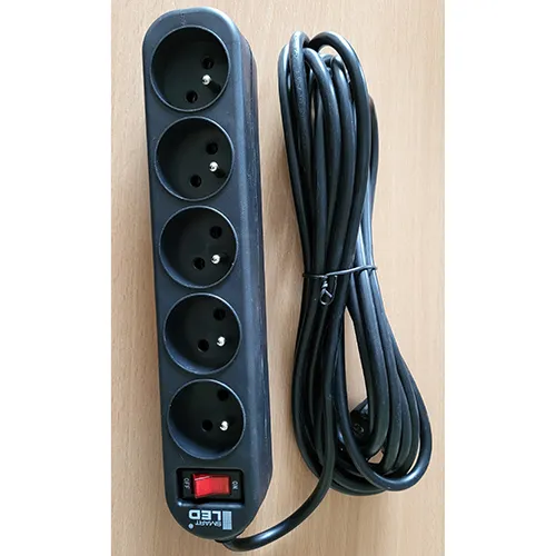 Extension lead