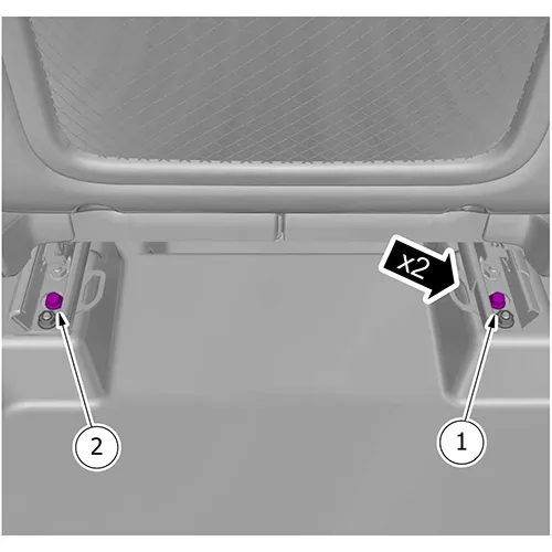 Passenger car
