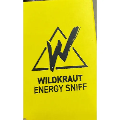 Energy powder