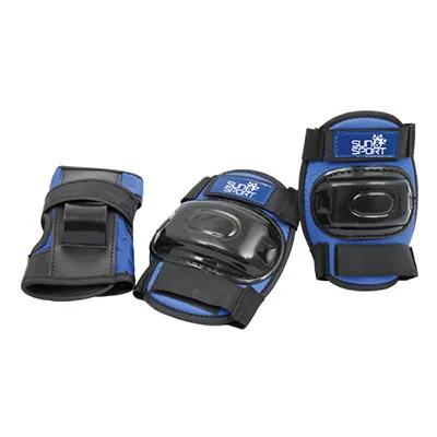 Protective gear set