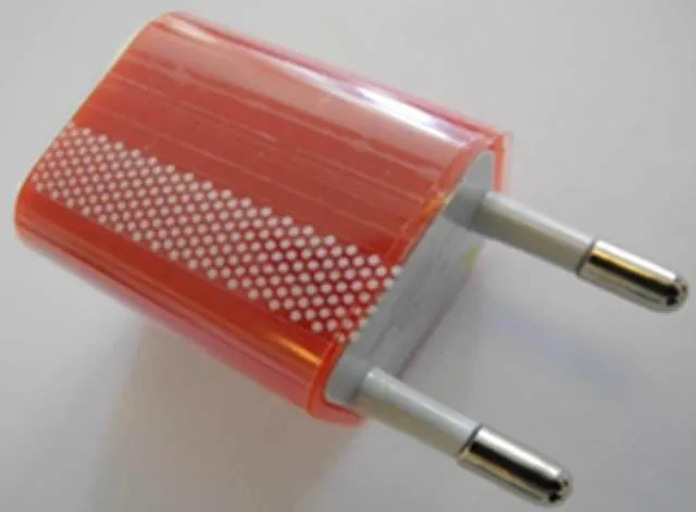 USB-зарядное устройство