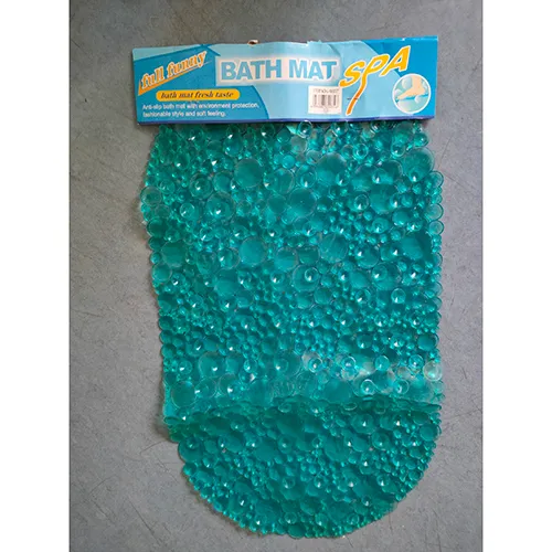 Bath mat