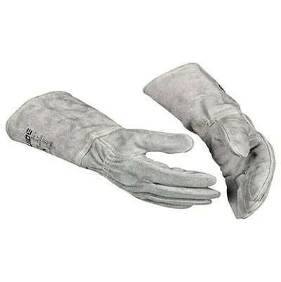 Protective work gloves