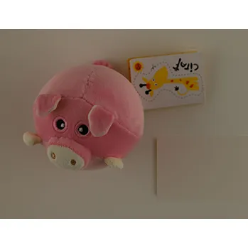 Soft toy