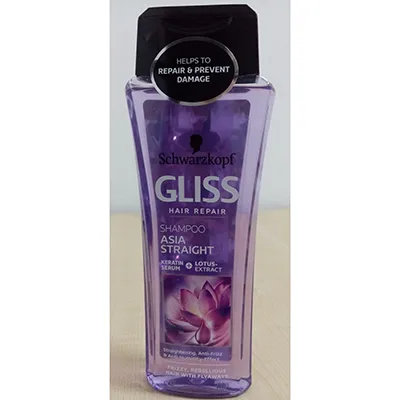 Shampoo