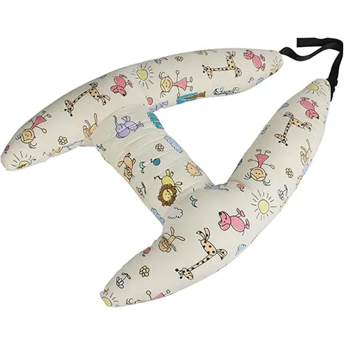 Car seat cushion