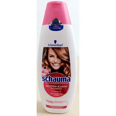 Shampoo