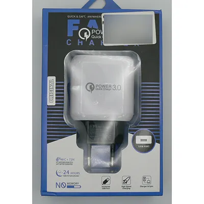 USB charger