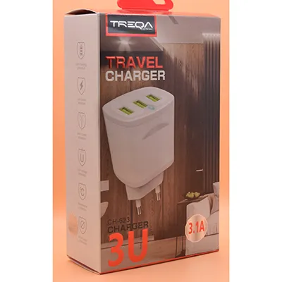 USB-зарядное устройство