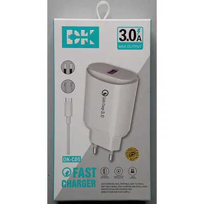 USB charger