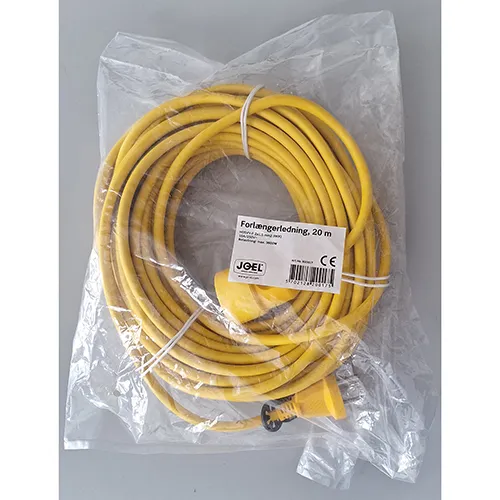 Extension cord