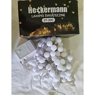 Lighting chain