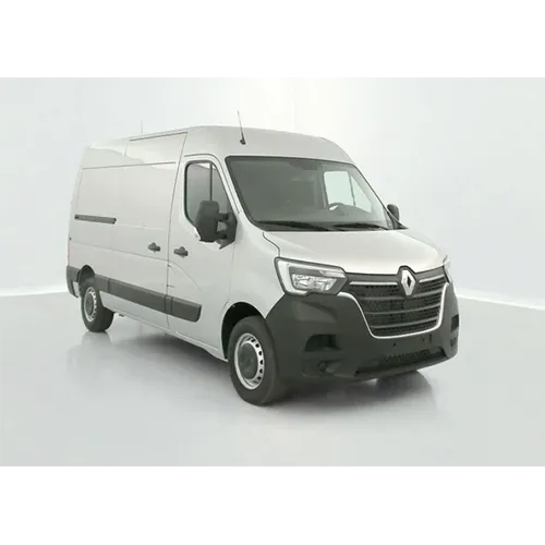 Passenger van / Light commercial vehicle