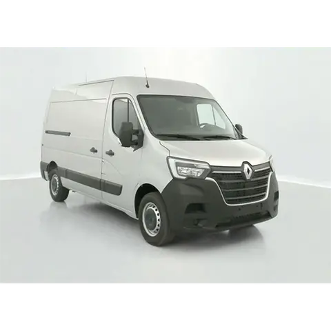 Пассажирский фургон / Лёгкий коммерческий автомобиль