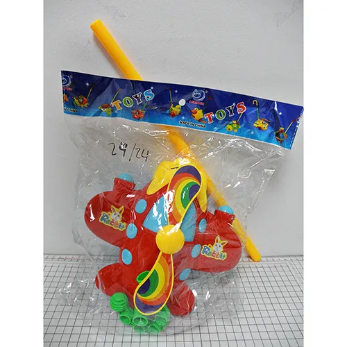 Игрушка-каталка