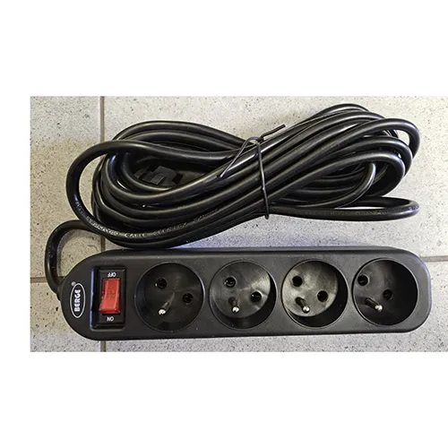 Extension lead