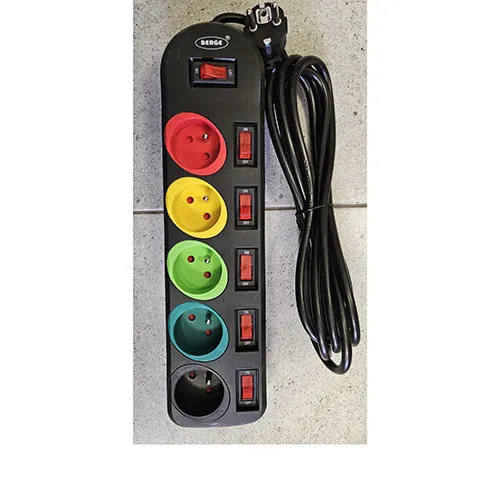Extension lead