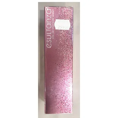 Eau de toilette