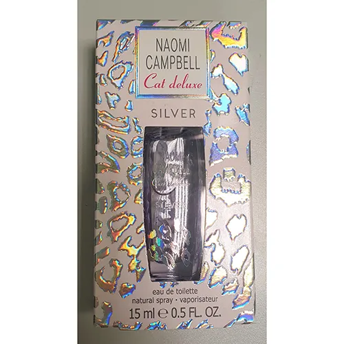 Eau de toilette
