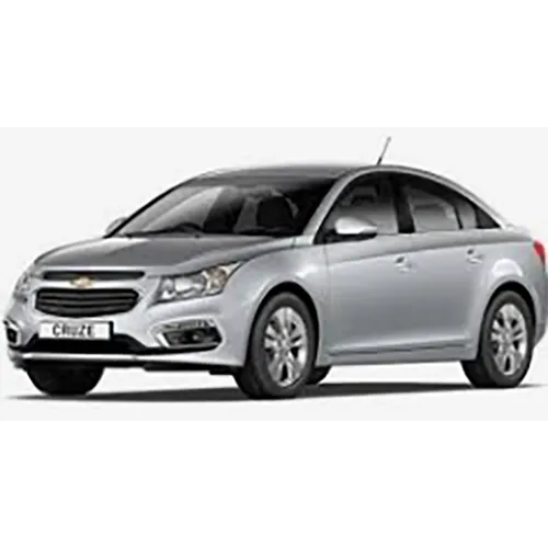 Passenger car