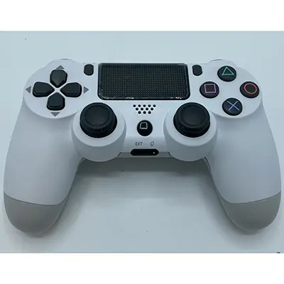 Game controller