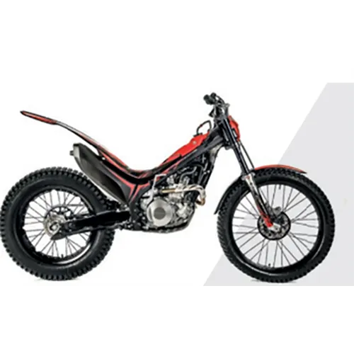 Motorcycle