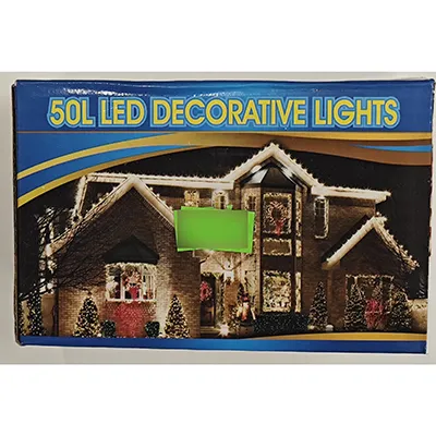 Lighting chain