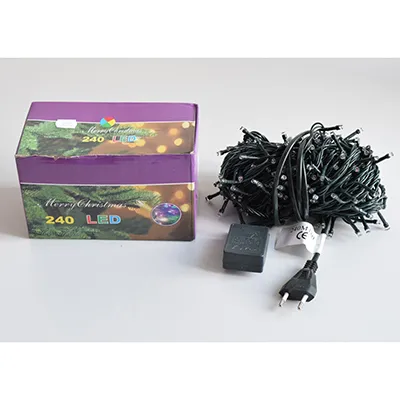 Lighting chain