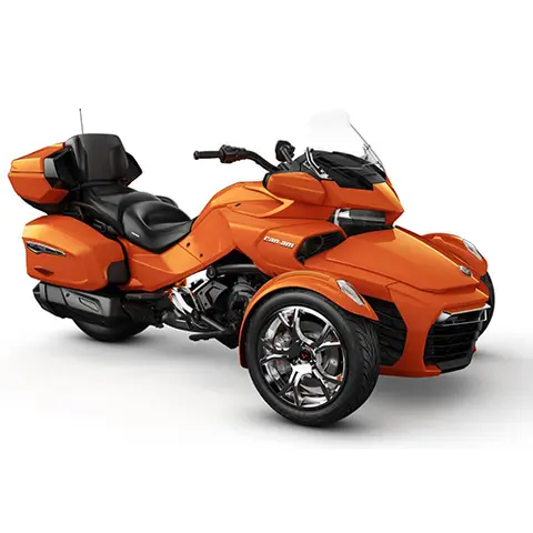 Three-wheel vehicle