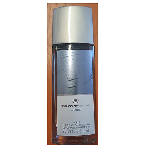Deodorant