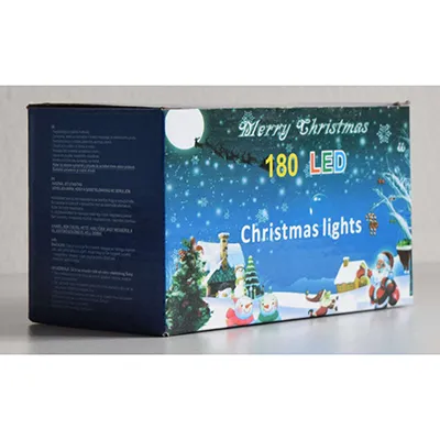 Lighting chain