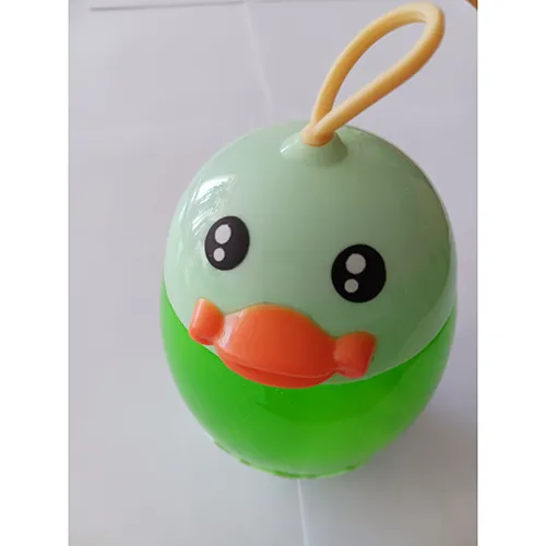 Игрушечный слайм