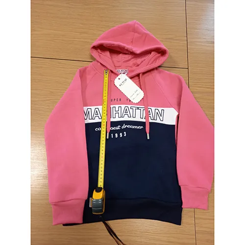 Children's hoodie