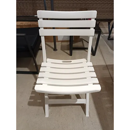 Outdoor chair