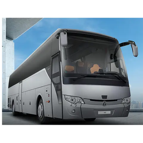 Автобус