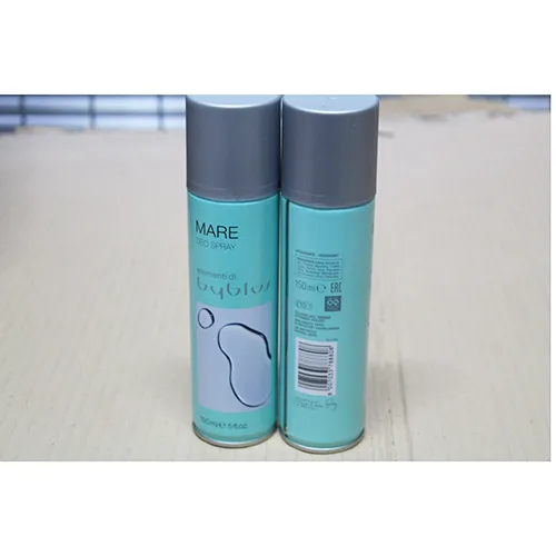 Deodorant