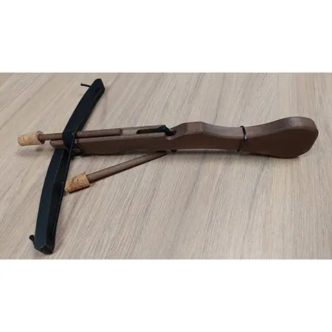 Toy crossbow